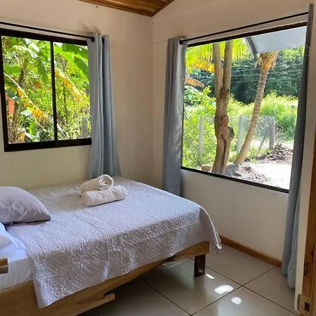 Beautiful 2-Bedroom Home Or Studio Apartment Option In Santa Cruz